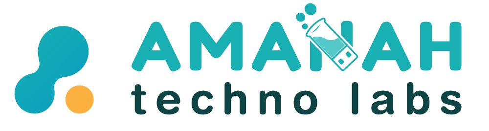 Amanah Techno Lab Repository